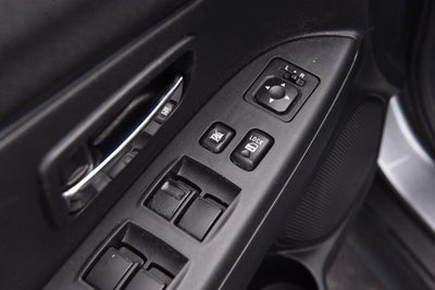 2021 Mitsubishi Outlander Sport ES