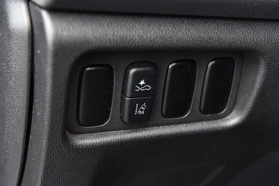 2021 Mitsubishi Outlander Sport ES