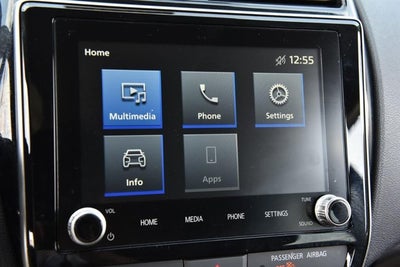 2026 Mitsubishi Outlander Sport S