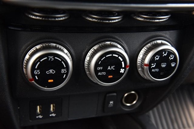 2026 Mitsubishi Outlander Sport S