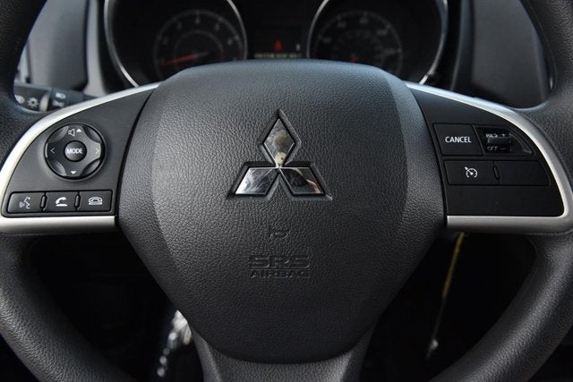 2026 Mitsubishi Outlander Sport S