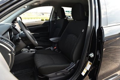 2026 Mitsubishi Outlander Sport S