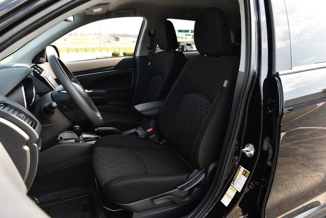 2026 Mitsubishi Outlander Sport S