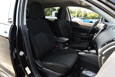 2026 Mitsubishi Outlander Sport S