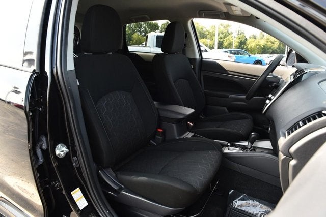 2026 Mitsubishi Outlander Sport S