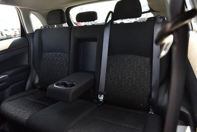 2026 Mitsubishi Outlander Sport S