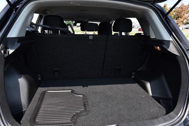 2026 Mitsubishi Outlander Sport S