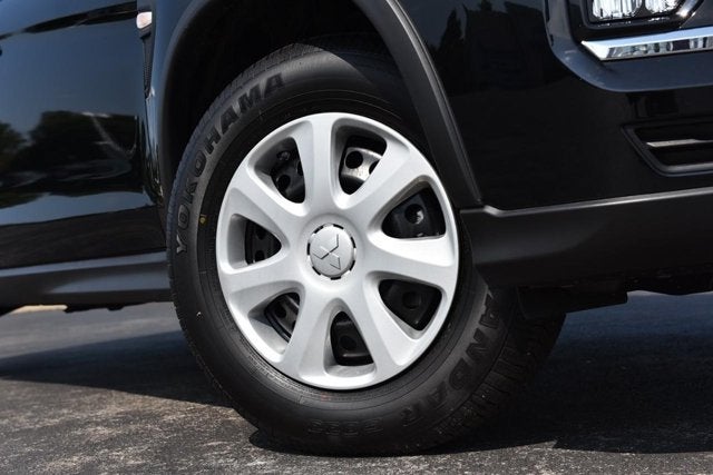 2026 Mitsubishi Outlander Sport S