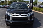 2026 Mitsubishi Outlander Sport S