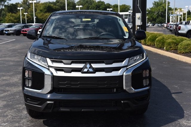 2026 Mitsubishi Outlander Sport S