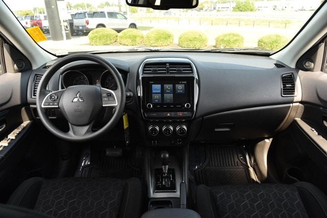 2026 Mitsubishi Outlander Sport S