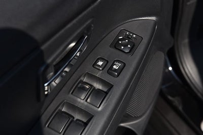 2026 Mitsubishi Outlander Sport S
