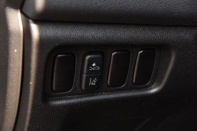 2026 Mitsubishi Outlander Sport S