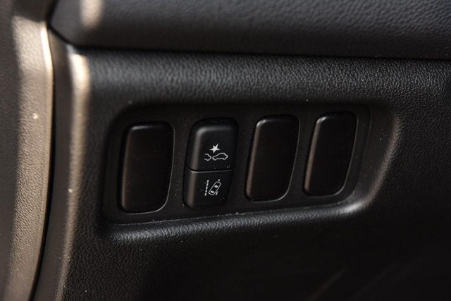 2026 Mitsubishi Outlander Sport S