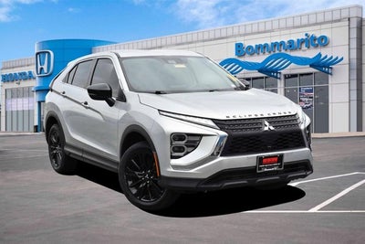 2024 Mitsubishi Eclipse Cross LE