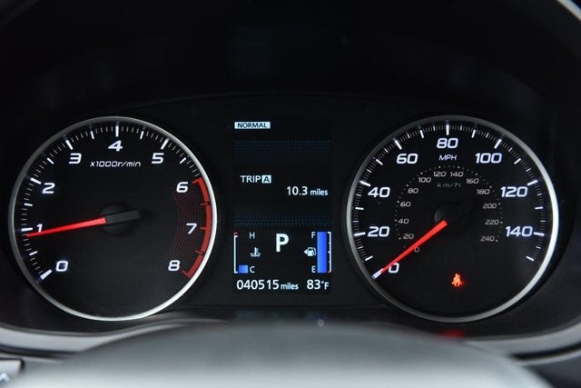 2024 Mitsubishi Eclipse Cross LE