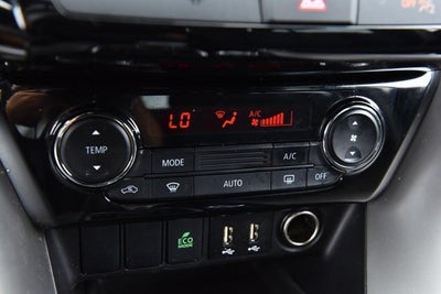 2024 Mitsubishi Eclipse Cross LE