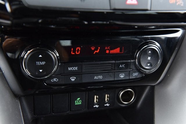 2024 Mitsubishi Eclipse Cross LE