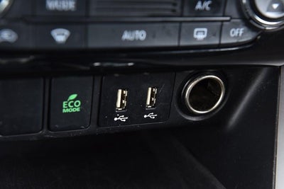 2024 Mitsubishi Eclipse Cross LE