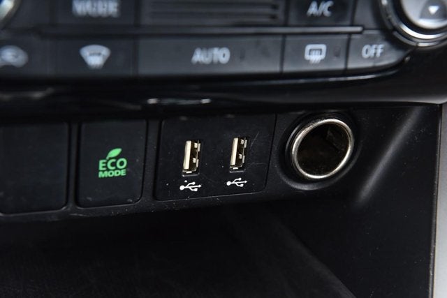 2024 Mitsubishi Eclipse Cross LE