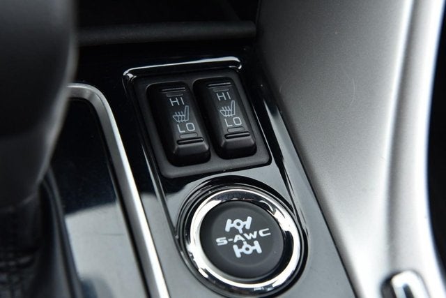 2024 Mitsubishi Eclipse Cross LE
