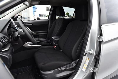 2024 Mitsubishi Eclipse Cross LE