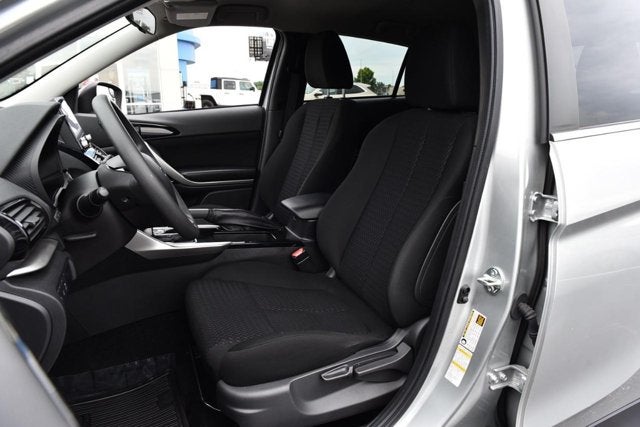 2024 Mitsubishi Eclipse Cross LE