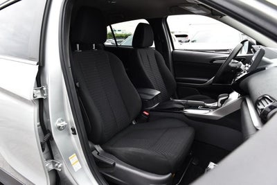 2024 Mitsubishi Eclipse Cross LE