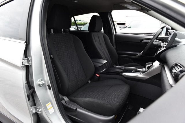2024 Mitsubishi Eclipse Cross LE