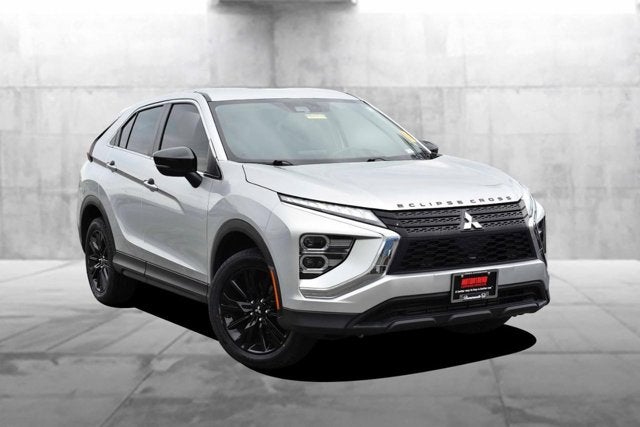 2024 Mitsubishi Eclipse Cross LE