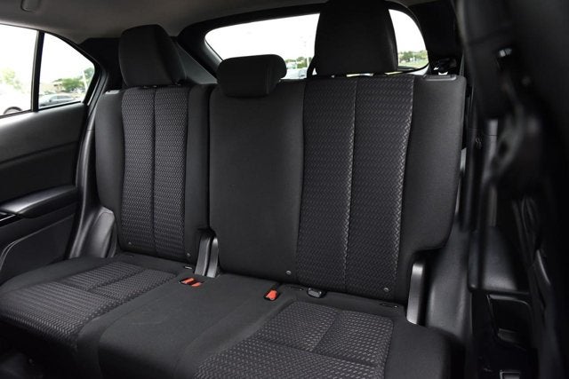 2024 Mitsubishi Eclipse Cross LE