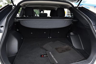 2024 Mitsubishi Eclipse Cross LE