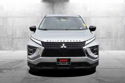 2024 Mitsubishi Eclipse Cross LE