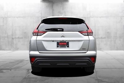 2024 Mitsubishi Eclipse Cross LE