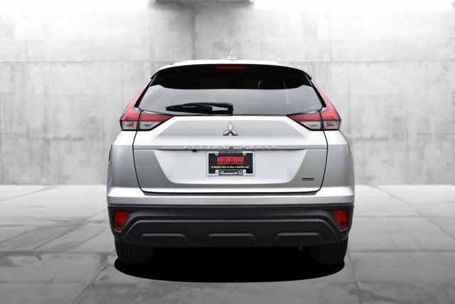 2024 Mitsubishi Eclipse Cross LE