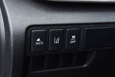 2024 Mitsubishi Eclipse Cross LE