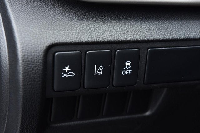 2024 Mitsubishi Eclipse Cross LE