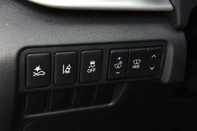 2022 Mitsubishi Eclipse Cross SEL