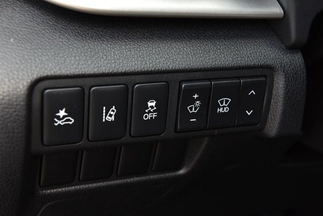 2022 Mitsubishi Eclipse Cross SEL