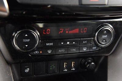 2022 Mitsubishi Eclipse Cross SEL