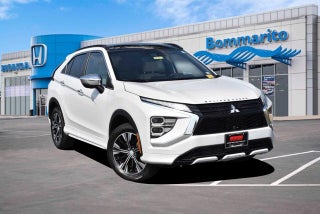 2022 Mitsubishi Eclipse Cross SEL