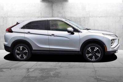 2024 Mitsubishi Eclipse Cross SE