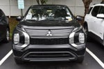 2025 Mitsubishi Outlander ES