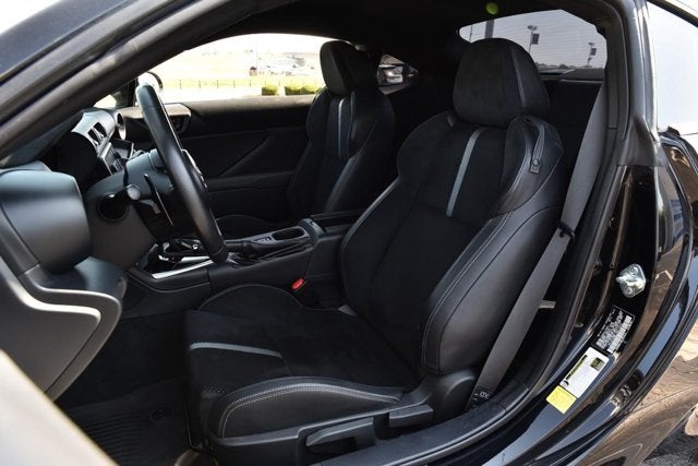 2022 Toyota GR86 Premium