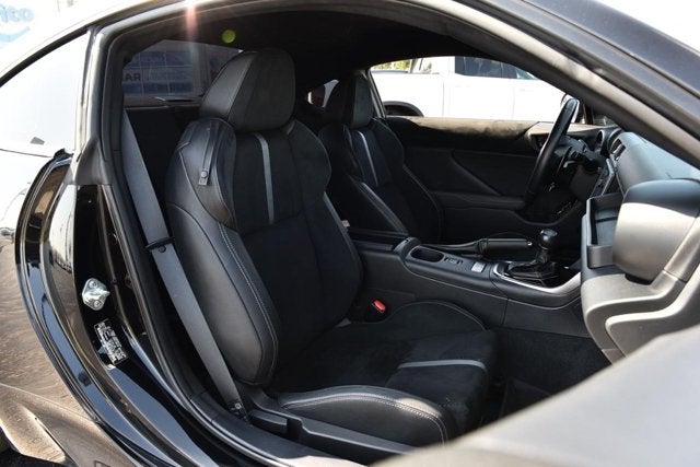 2022 Toyota GR86 Premium