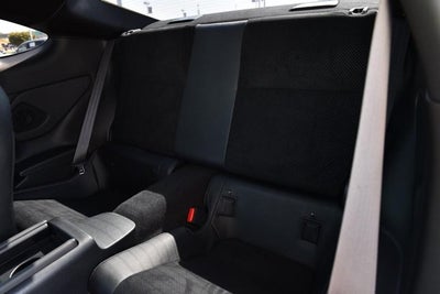 2022 Toyota GR86 Premium