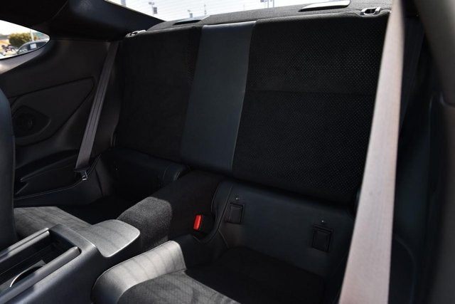 2022 Toyota GR86 Premium