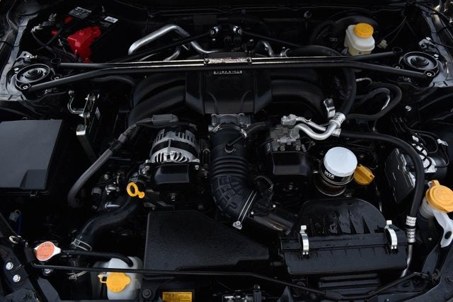 2022 Toyota GR86 Premium