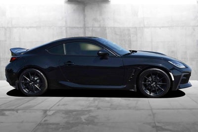 2022 Toyota GR86 Premium