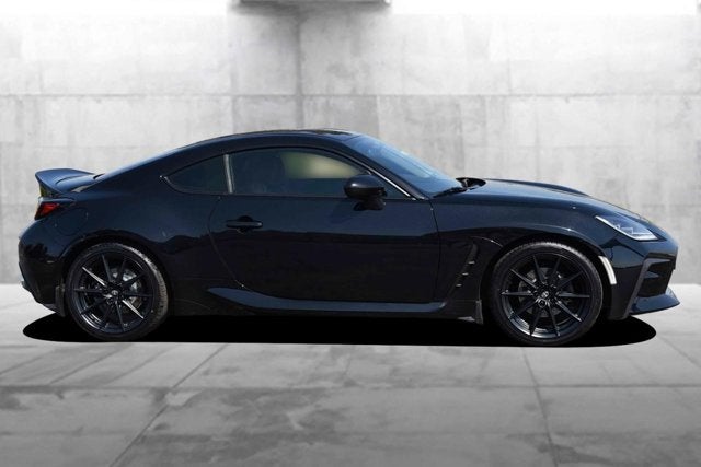 2022 Toyota GR86 Premium